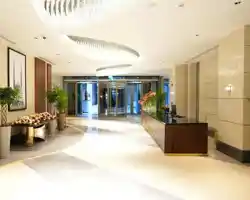 Peninsula Worth Hotel thumbnail